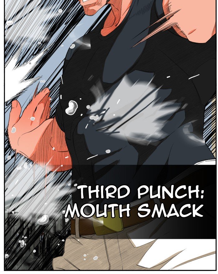 The God of High School, Chapter 400 image 061