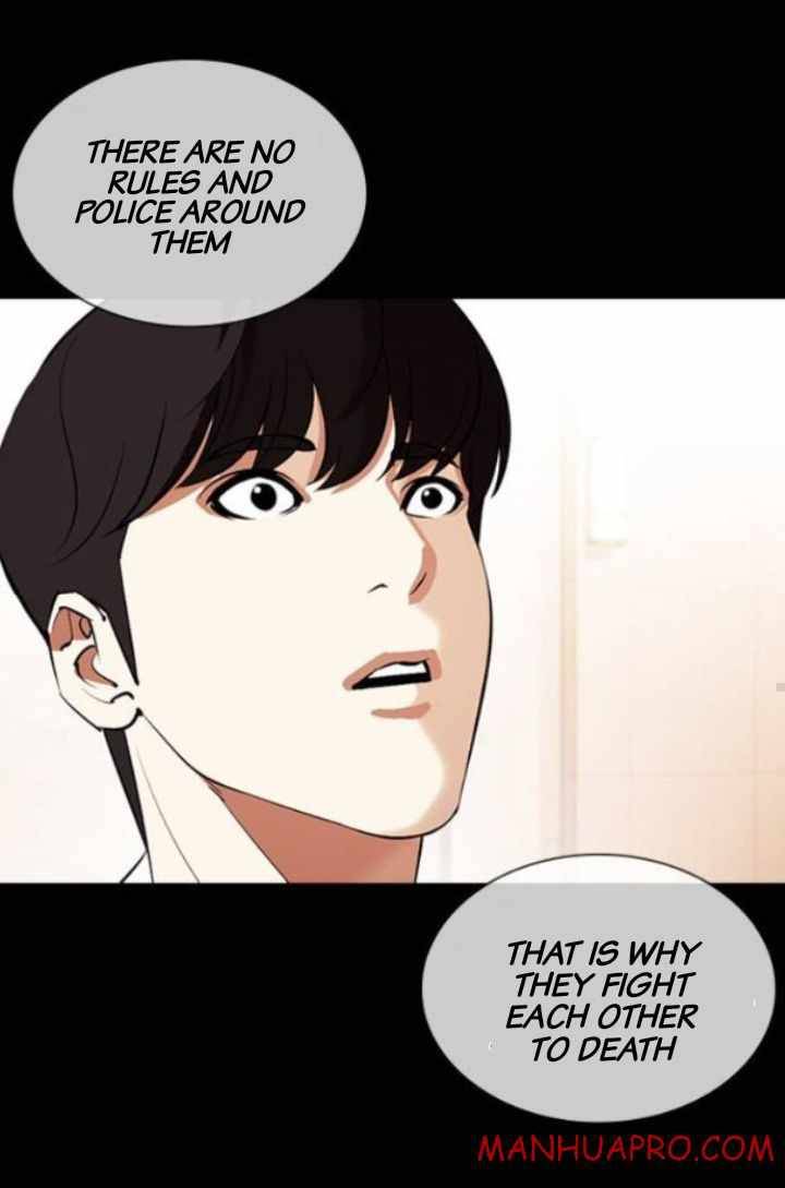 Lookism, Chapter 378 image 59
