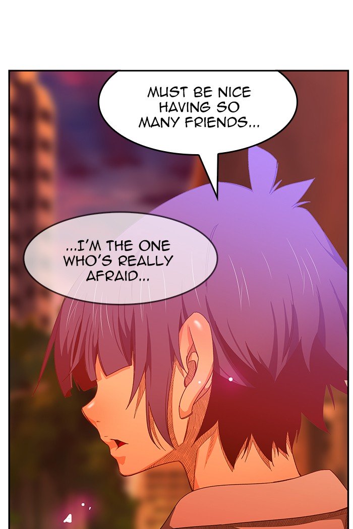 The God of High School, Chapter 442 image 046