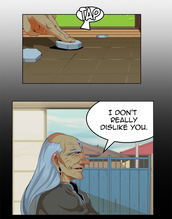 The God of High School, Chapter 277 image 094