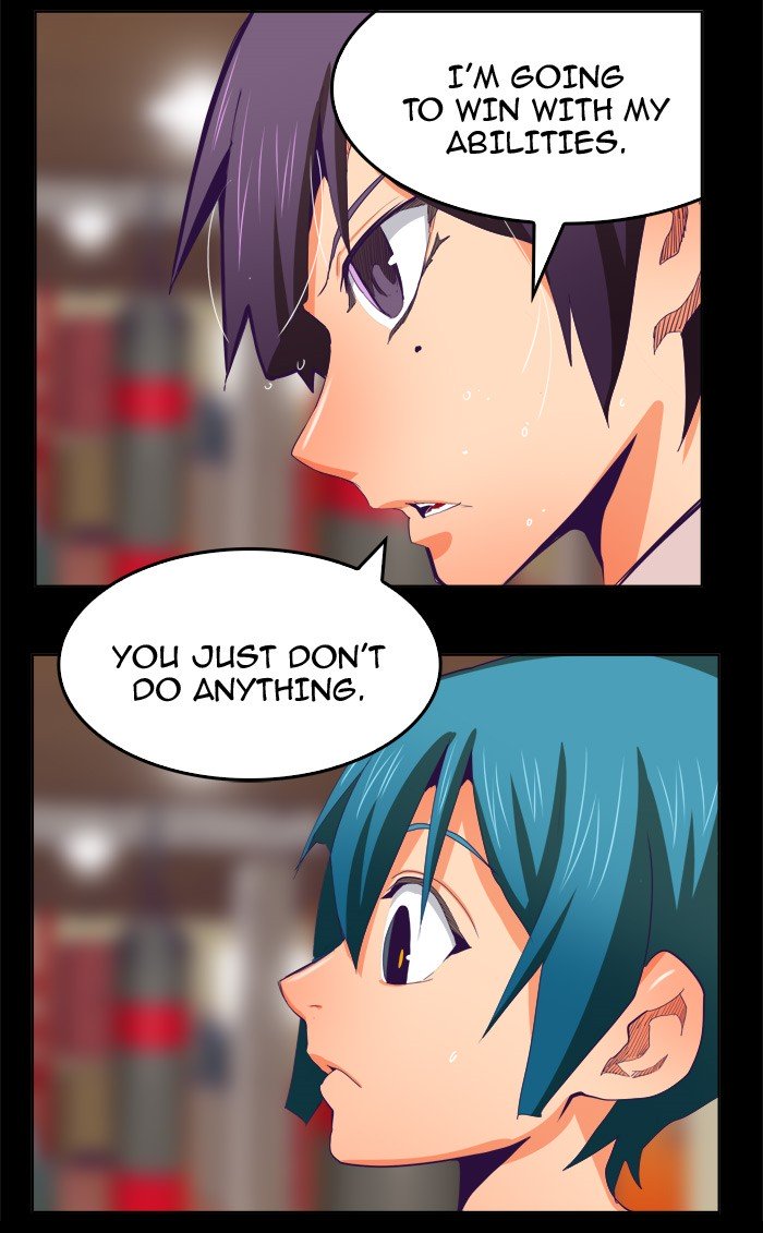 The God of High School, Chapter 322 image 29