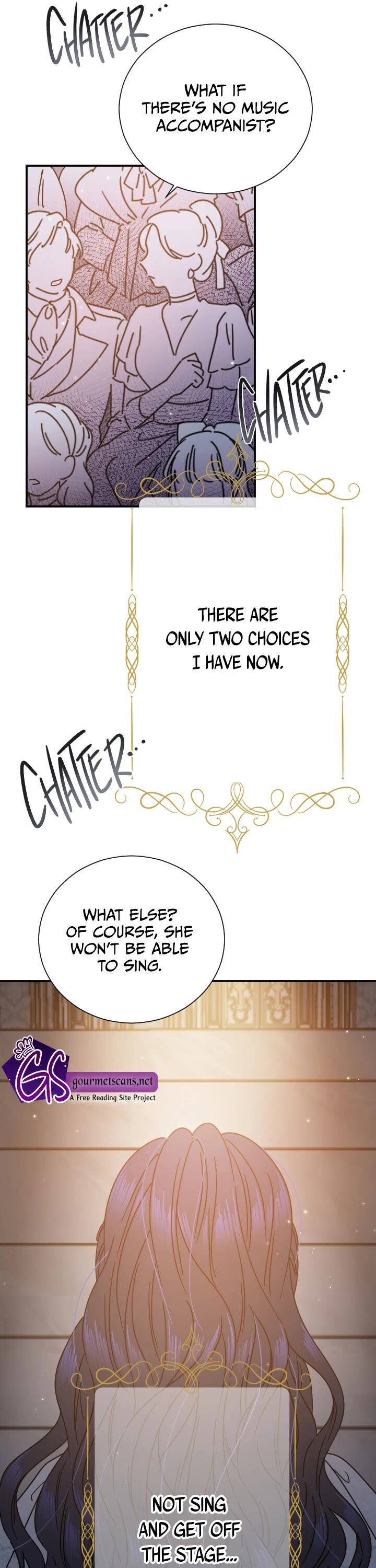 Lady Baby, Chapter 165 image 18