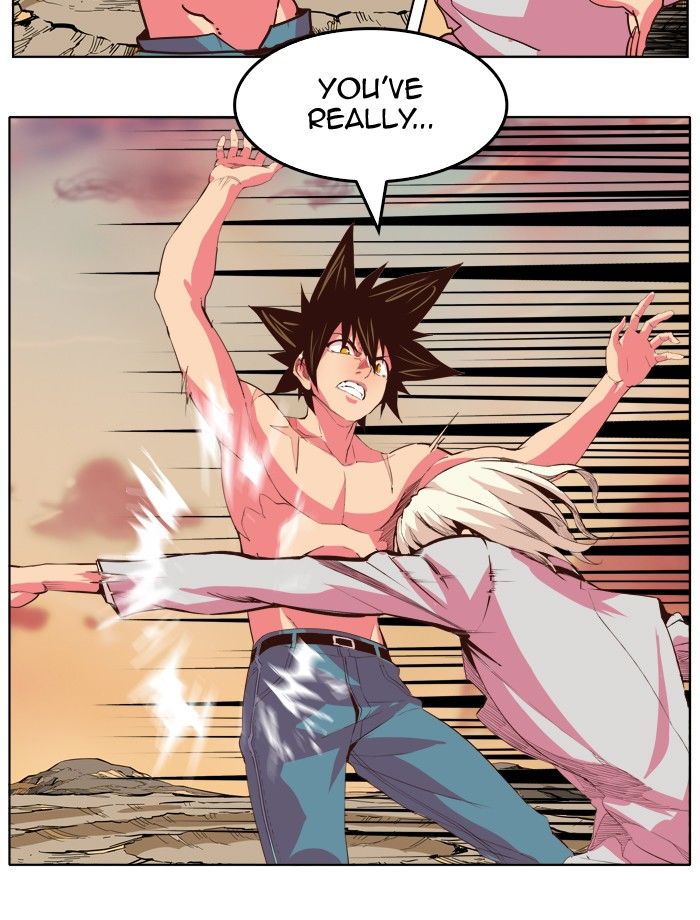 The God of High School, Chapter 300 image 062