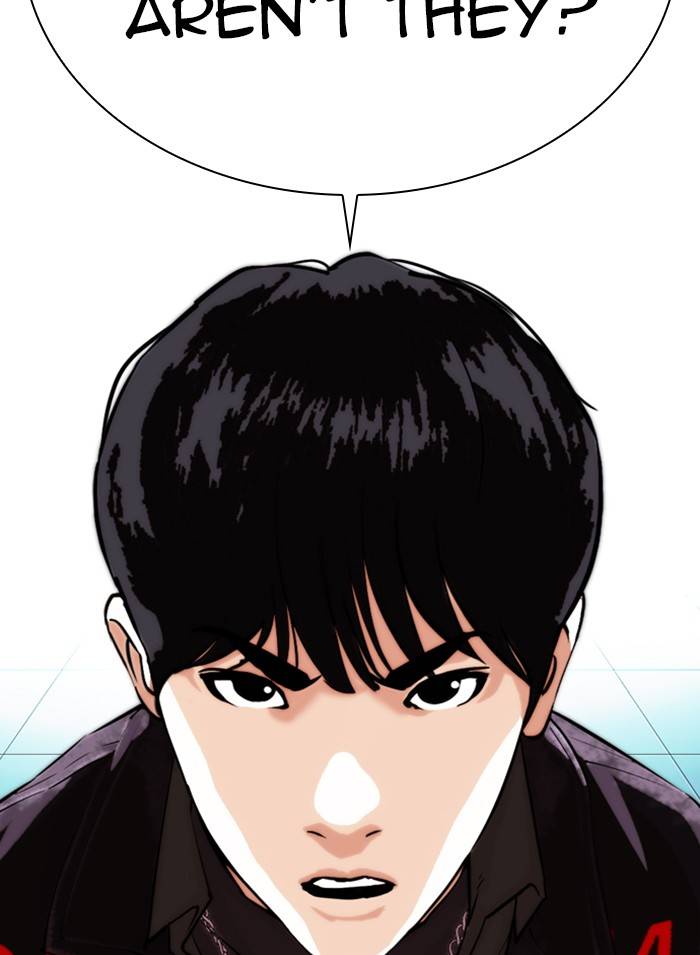 Lookism, Chapter 326 image 170