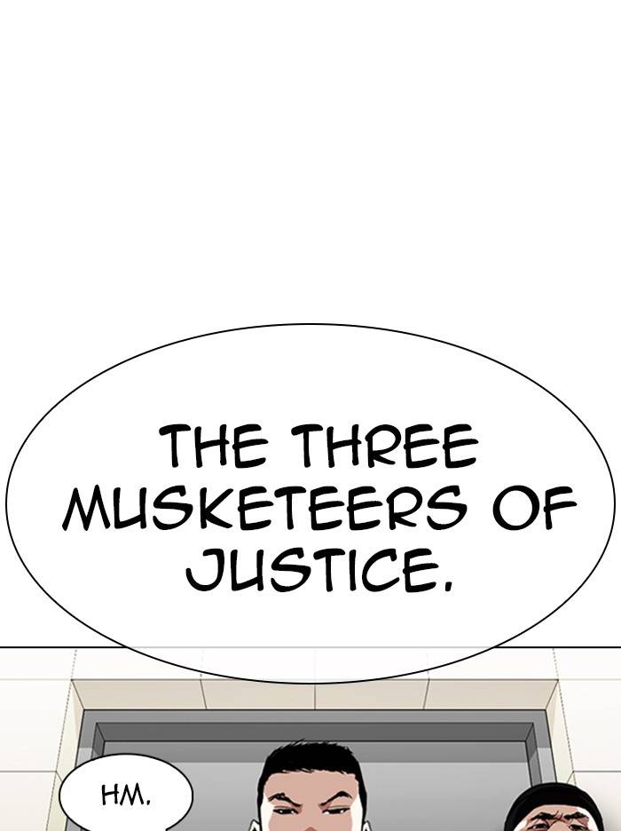Lookism, Chapter 334 image 003