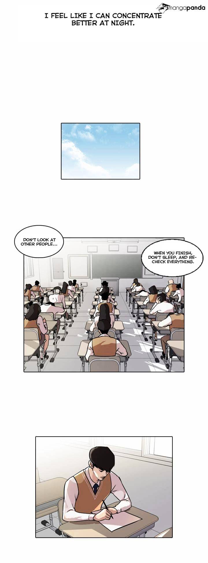 Lookism, Chapter 40 image 07