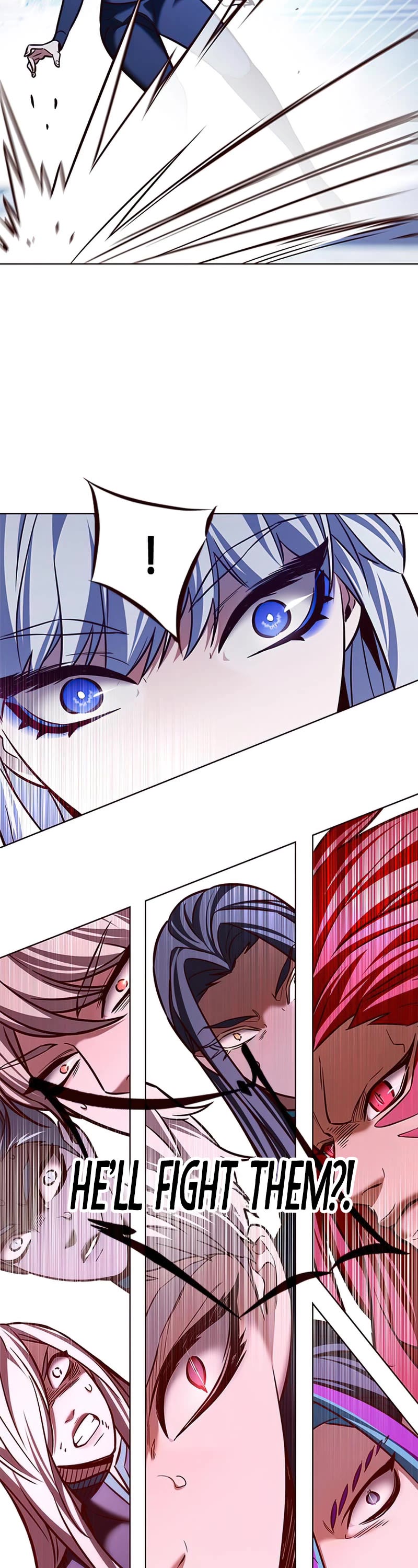 Eleceed, Chapter 208 image 13