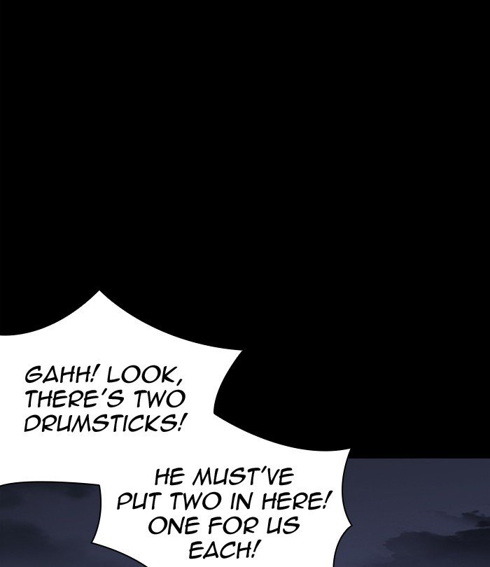 Lookism, Chapter 292 image 189