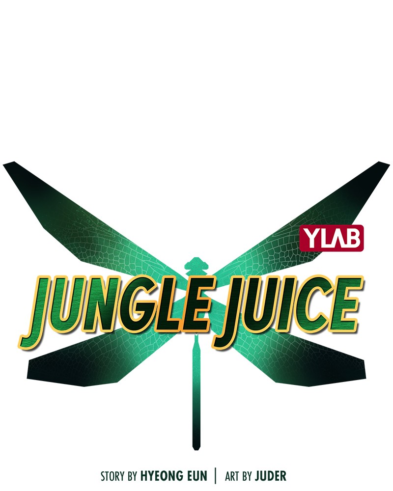 Jungle Juice, Chapter 11 image 008