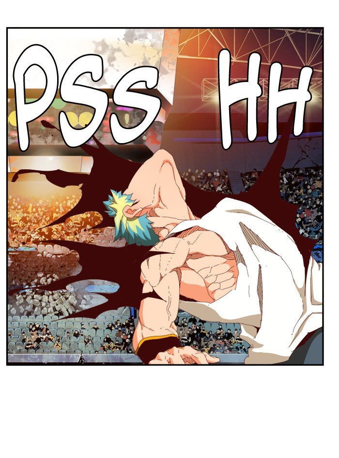 The God of High School, Chapter 365 image 020