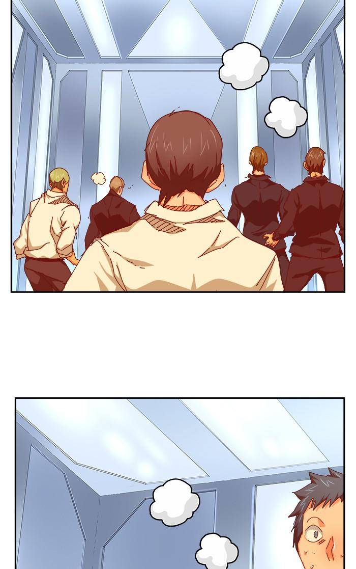 The God of High School, Chapter 538 image 158