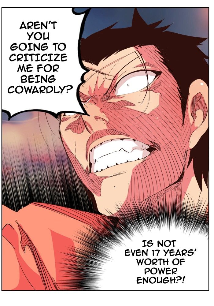 The God of High School, Chapter 305 image 024