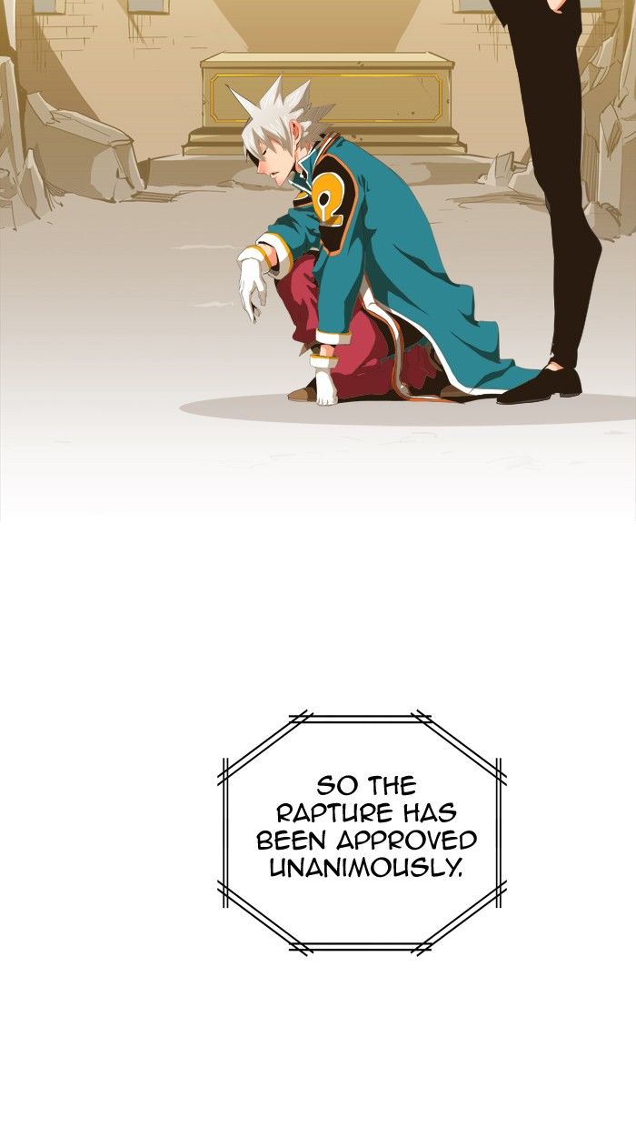 The God of High School, Chapter 271 image 08