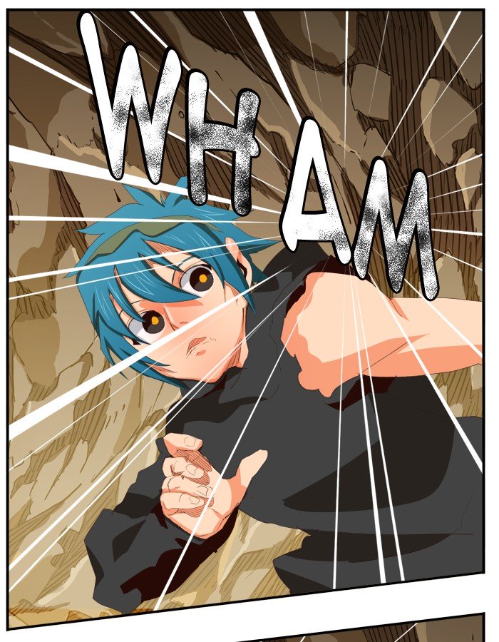 The God of High School, Chapter 383 image 072