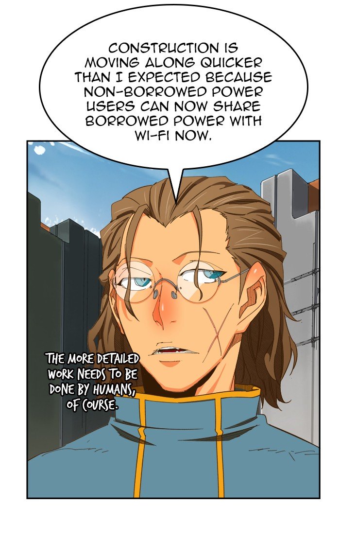 The God of High School, Chapter 426 image 59