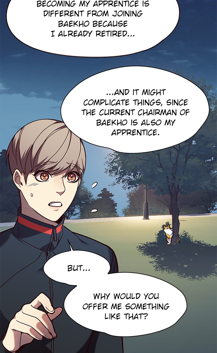 Eleceed, Chapter 91 image 54