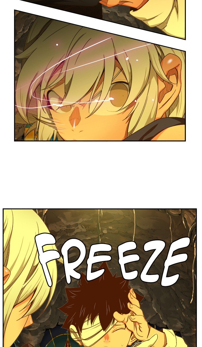 The God of High School, Chapter 438 image 69