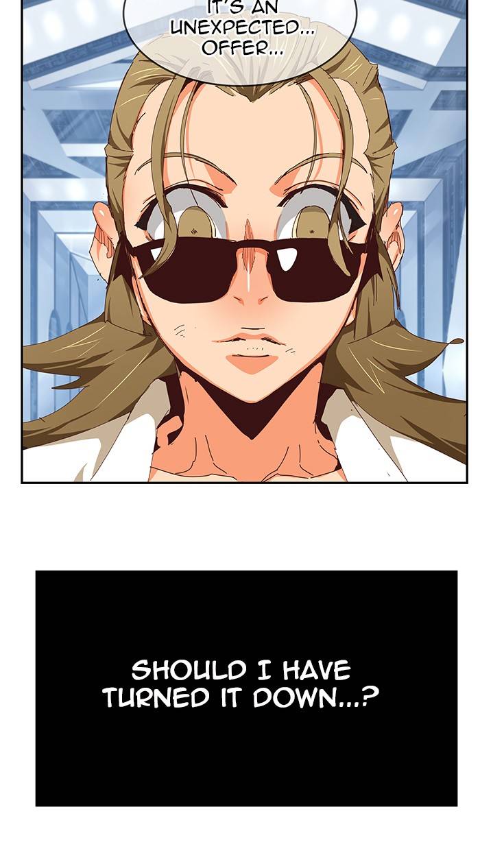 The God of High School, Chapter 536 image 036
