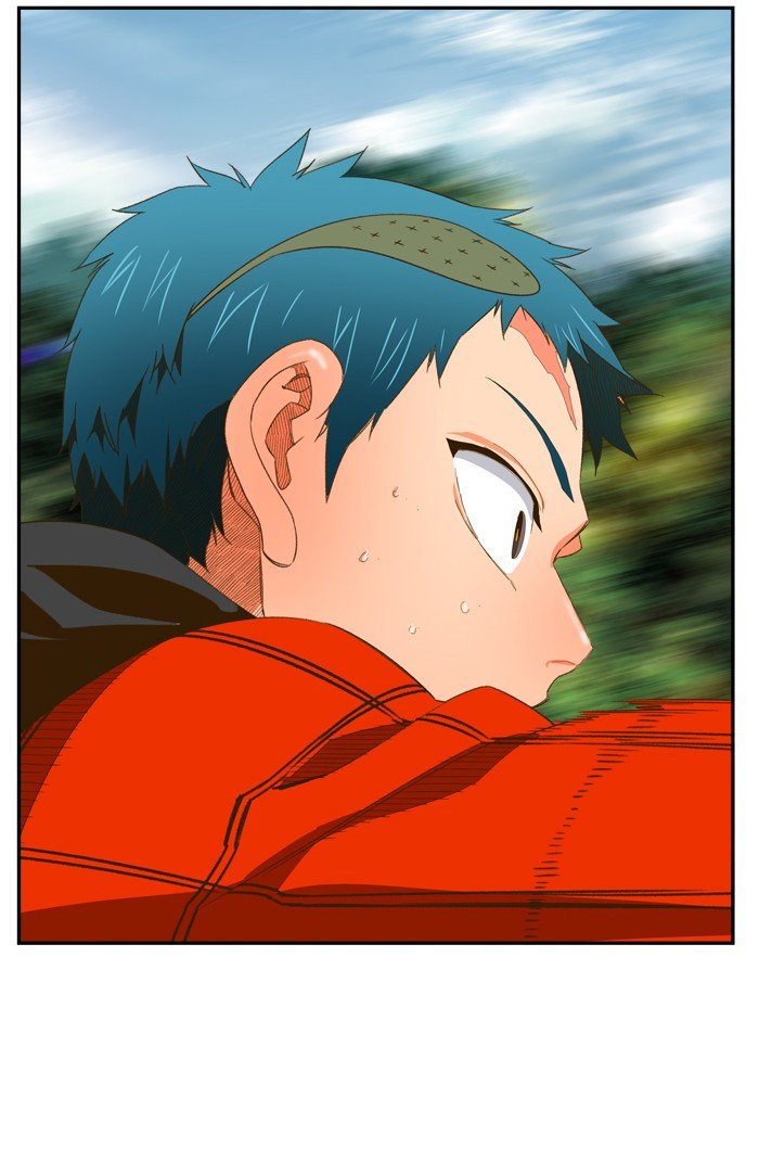 The God of High School, Chapter 397 image 005