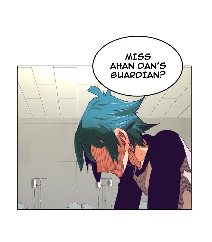 The God of High School, Chapter 328 image 062