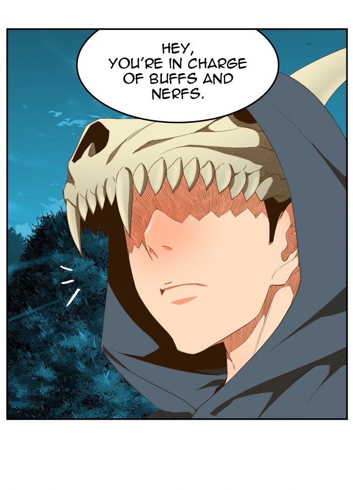 The God of High School, Chapter 408 image 72
