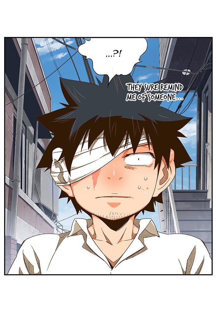 The God of High School, Chapter 442 image 058