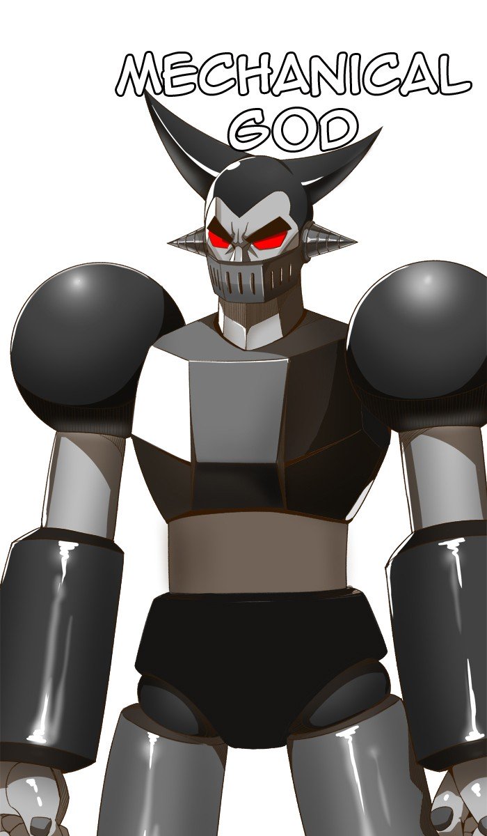 The God of High School, Chapter 408 image 78
