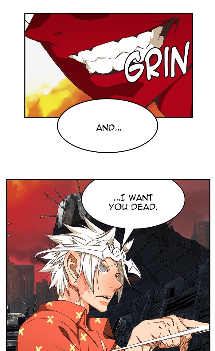 The God of High School, Chapter 479 image 037