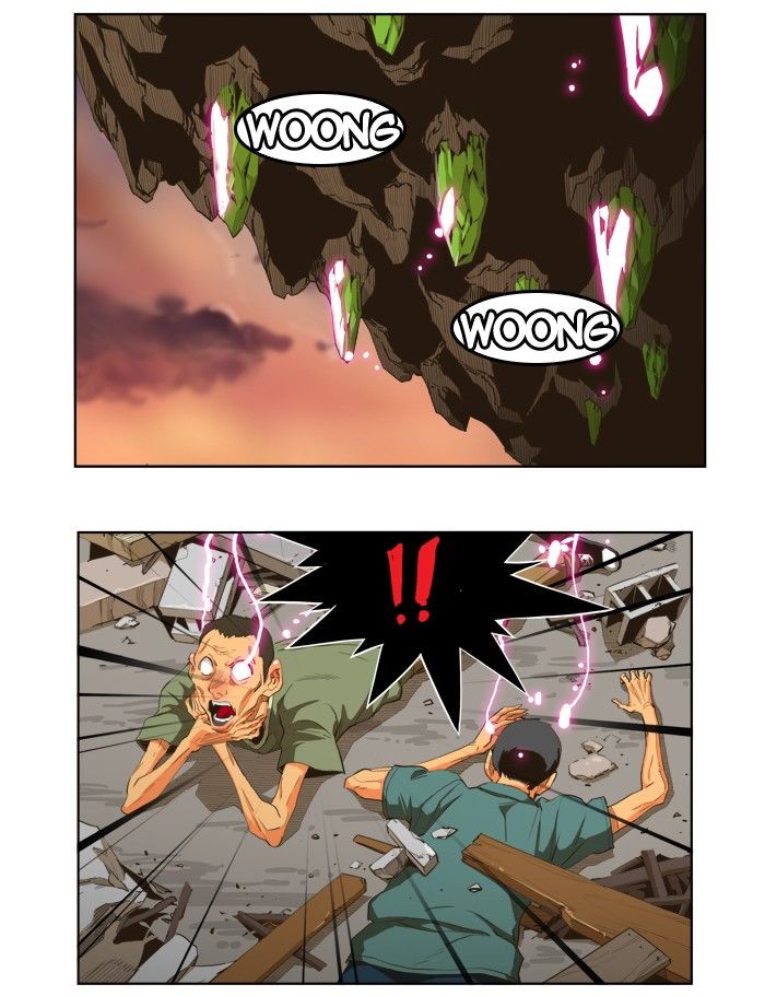 The God of High School, Chapter 257 image 35