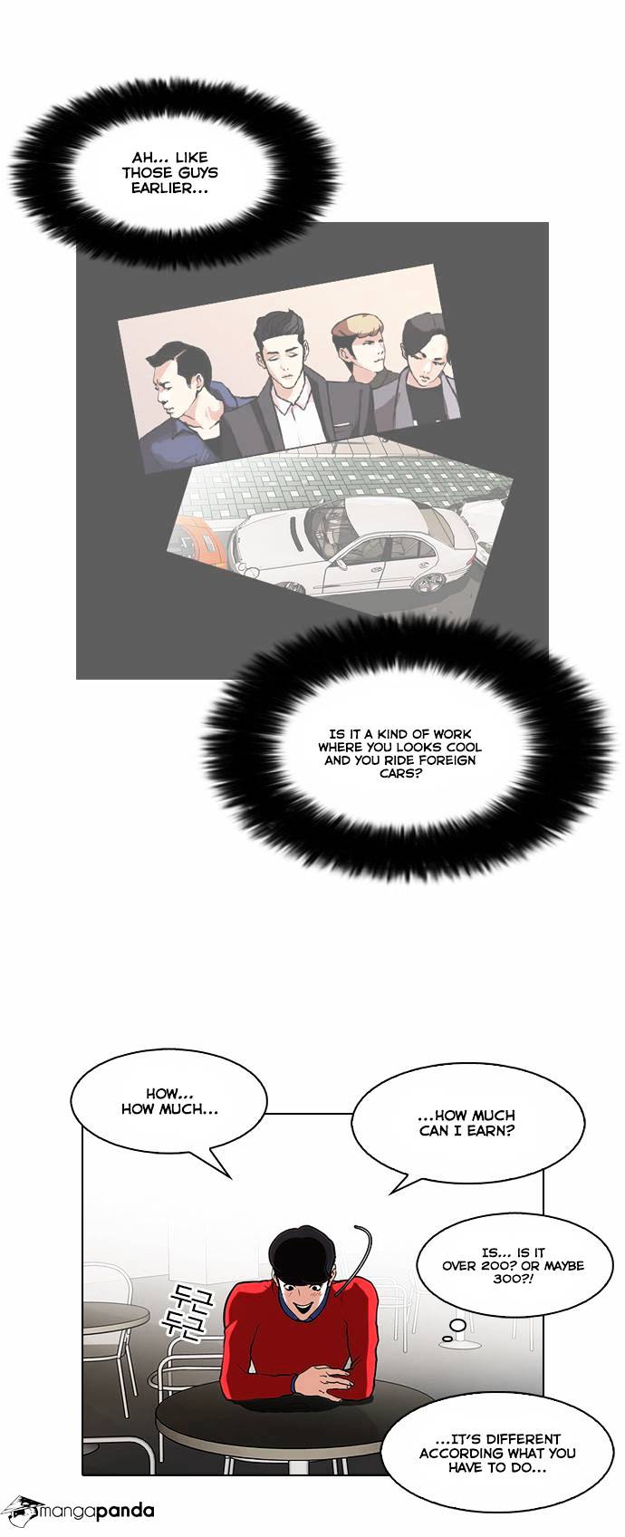 Lookism, Chapter 75 image 19