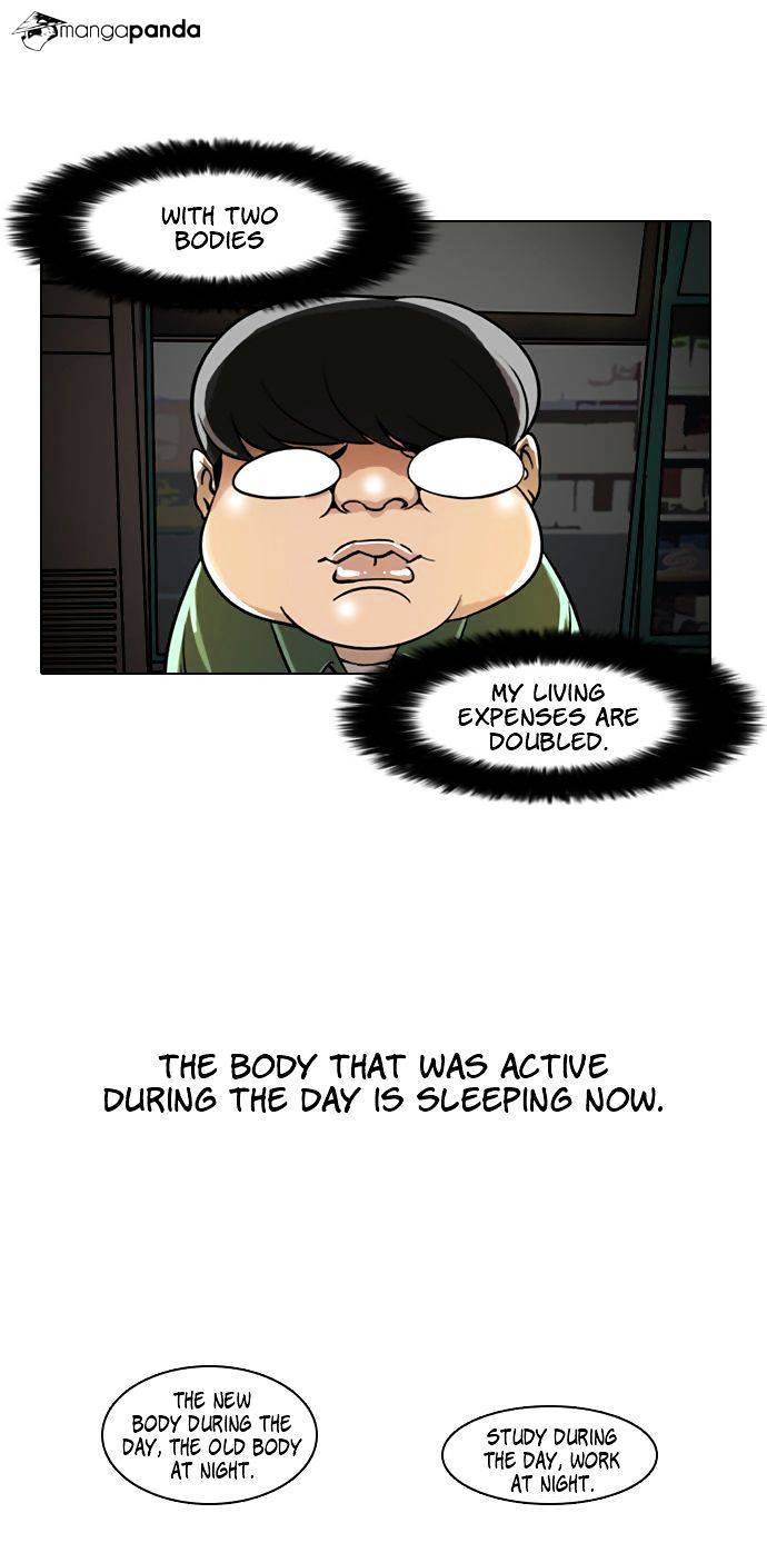 Lookism, Chapter 5 image 09