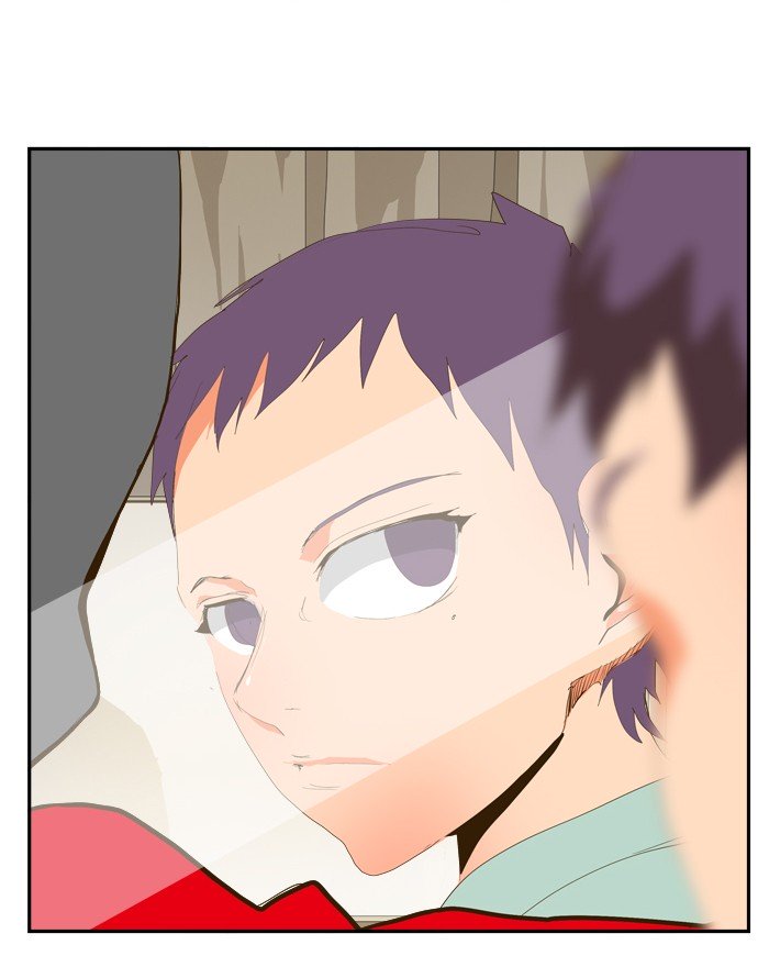 The God of High School, Chapter 389 image 095