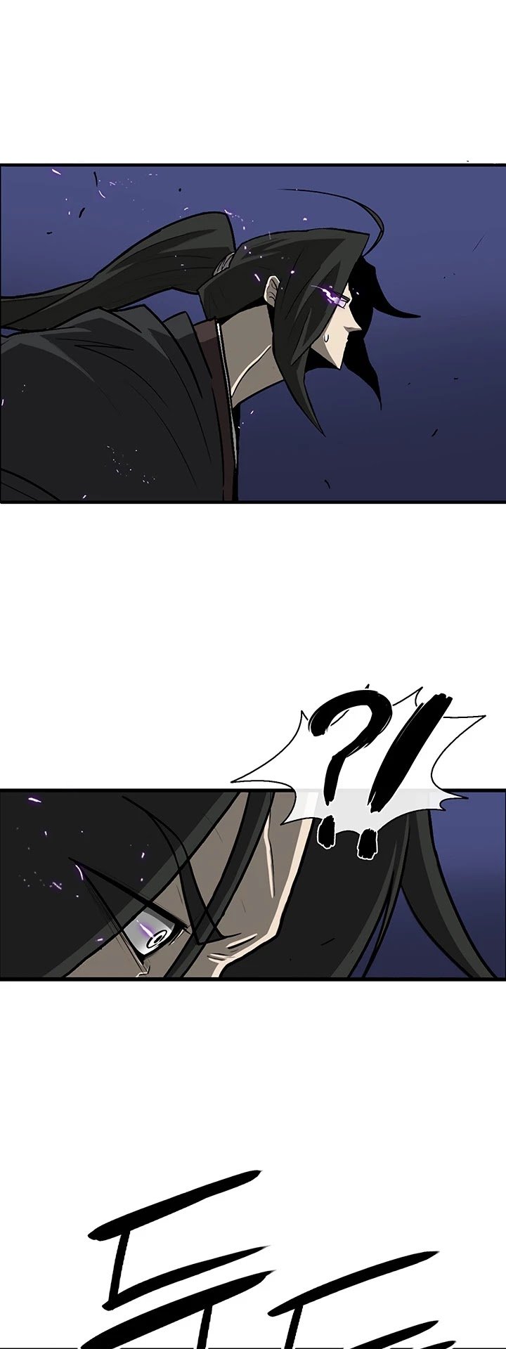 Legend Of The Northern Blade, Chapter 43 image 26