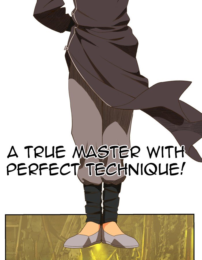 The God of High School, Chapter 394 image 32