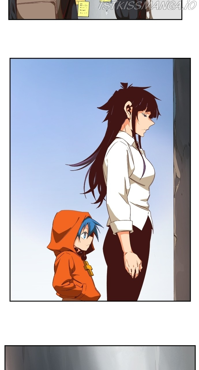 The God of High School, Chapter 568 image 015
