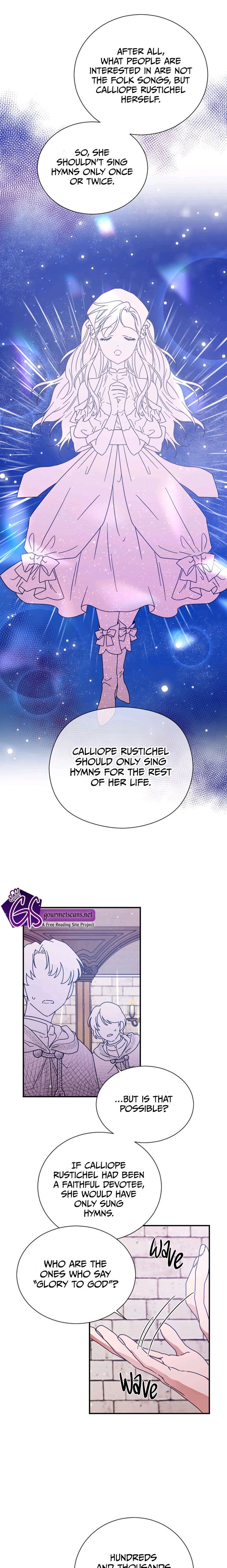 Lady Baby, Chapter 162 image 06