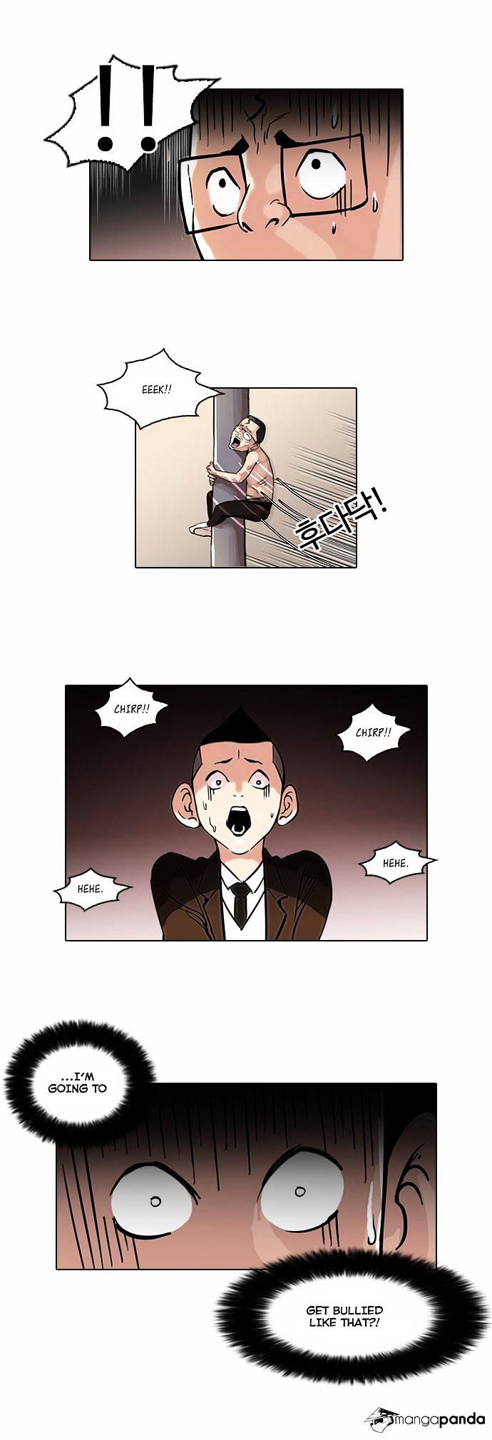 Lookism, Chapter 53 image 05