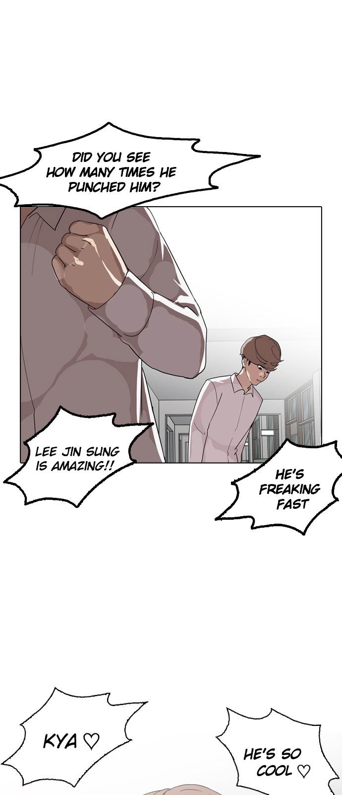 Lookism, Chapter 133 image 05