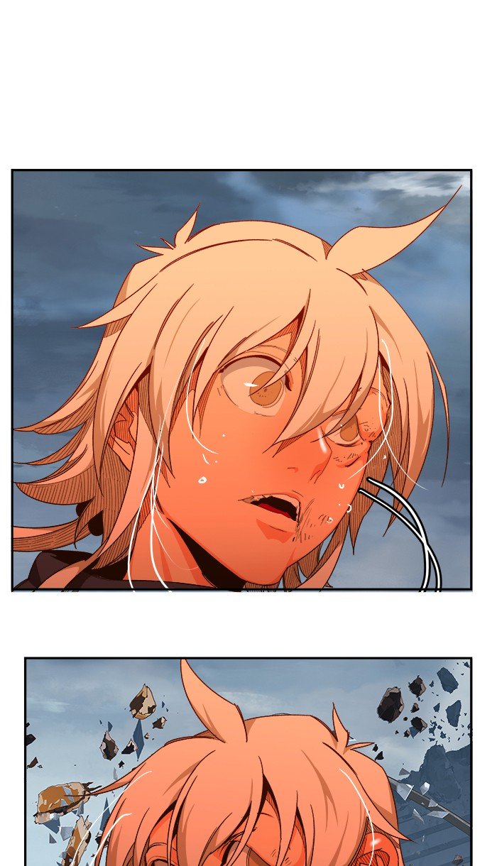 The God of High School, Chapter 461 image 80