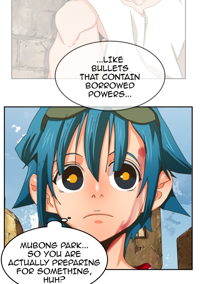 The God of High School, Chapter 350 image 71