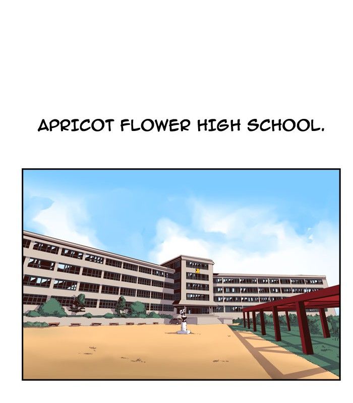 The God of High School, Chapter 309 image 07