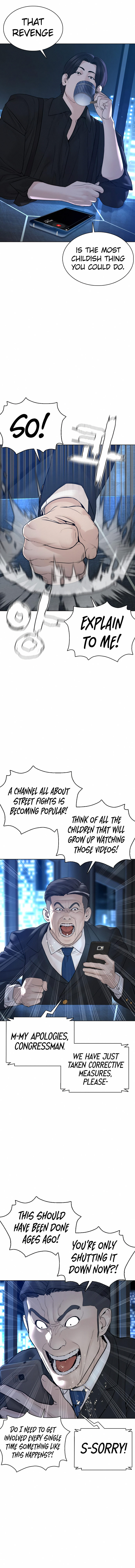 How To Fight, Chapter 111 image 14