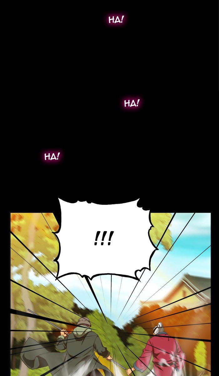 The God of High School, Chapter 414 image 016
