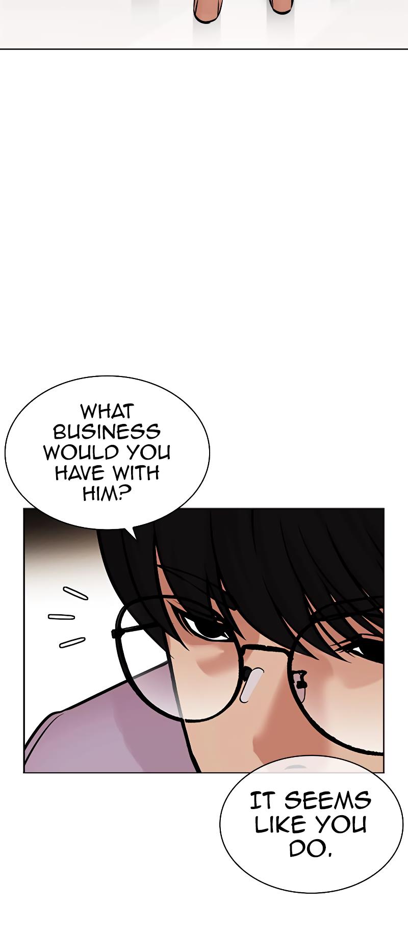 Lookism, Chapter 481 image 010