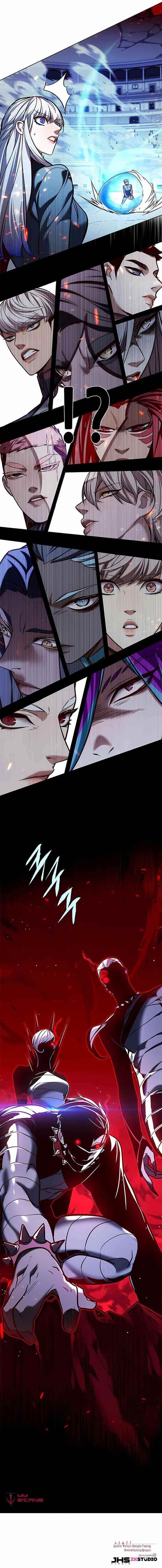 Eleceed, Chapter 206 image 16