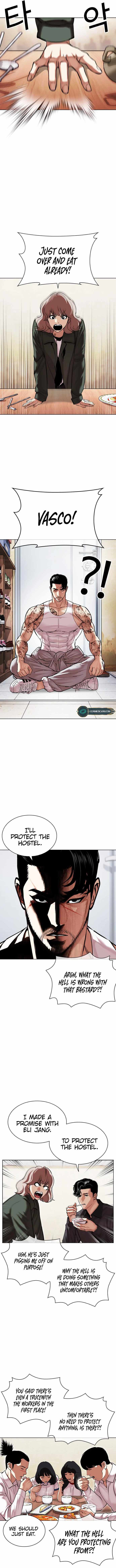 Lookism, Chapter 478 image 06