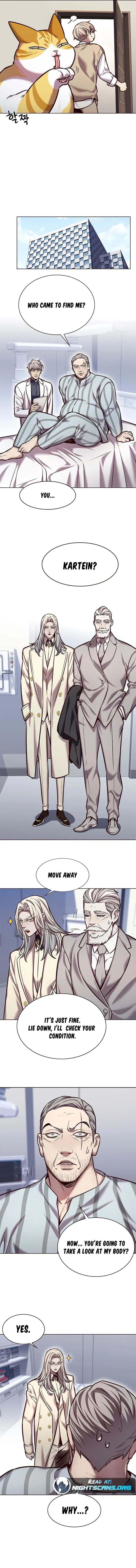 Eleceed, Chapter 228 image 06