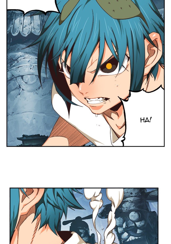 The God of High School, Chapter 500 image 004