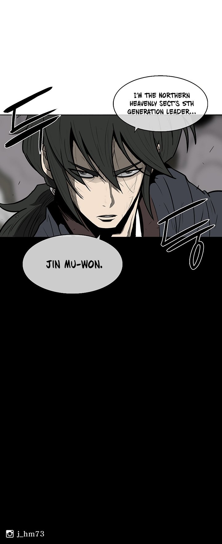 Legend Of The Northern Blade, Chapter 11 image 40