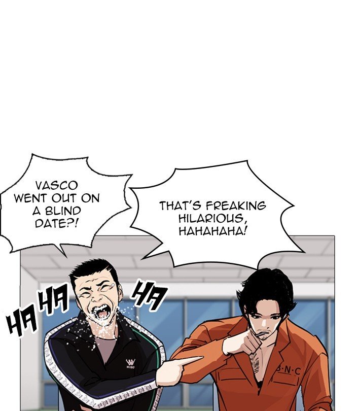 Lookism, Chapter 251 image 161
